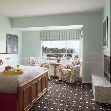 Inn At Oyster Point South San Francisco Zimmer foto