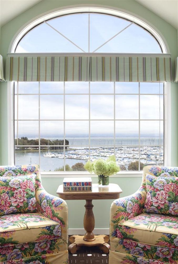 Inn At Oyster Point South San Francisco Interior foto