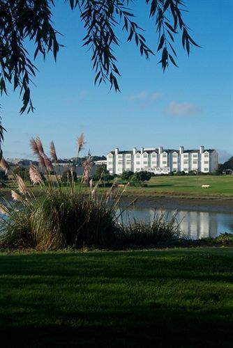 Inn At Oyster Point South San Francisco Exterior foto