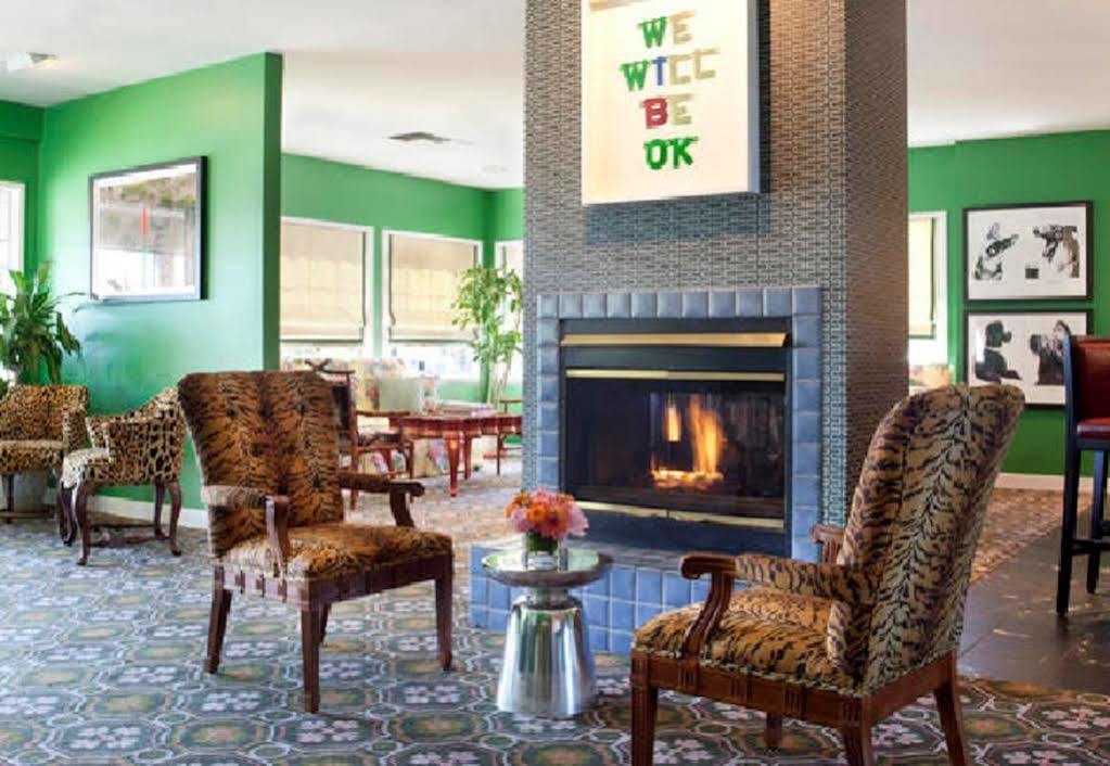 Inn At Oyster Point South San Francisco Zimmer foto
