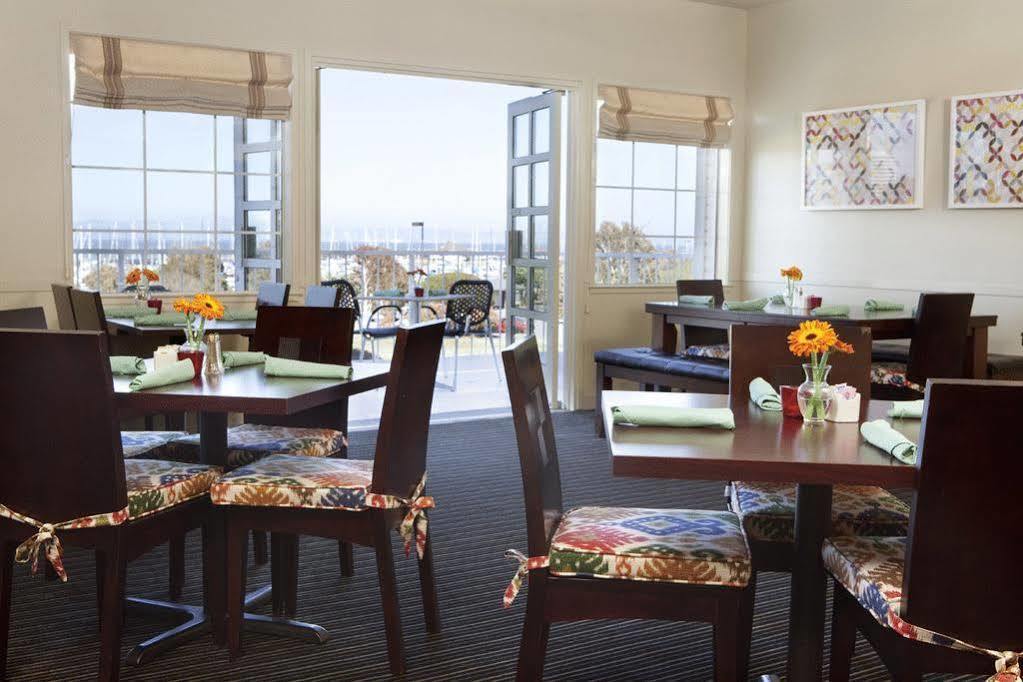 Inn At Oyster Point South San Francisco Restaurant foto